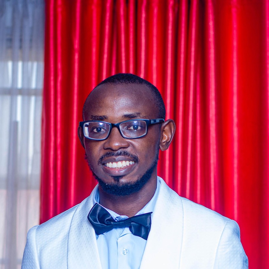 Oluwatoni Odelola
